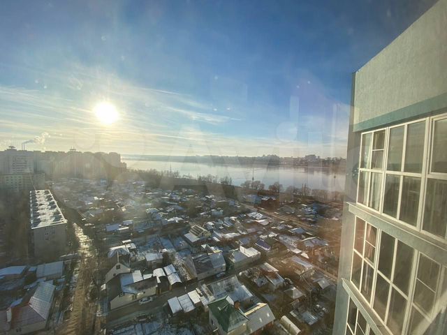1-к. квартира, 35 м², 17/18 эт. на продажу в Воронеже | Купить квартиру ...
