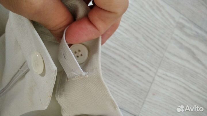 Костюм тройка для первого класса