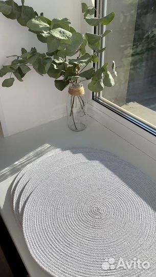 Сервировочные салфетки