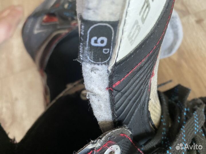 Хоккейная форма бу взрослая