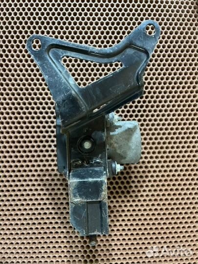 Блок ABS Subaru Forester 2 SG5 EJ205 2005