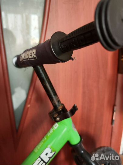 Беговел strider