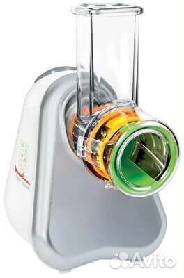 Измельчитель Moulinex DJ753E32