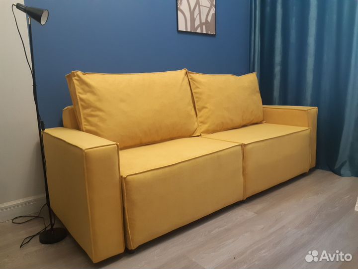 Диван Loft. 00186