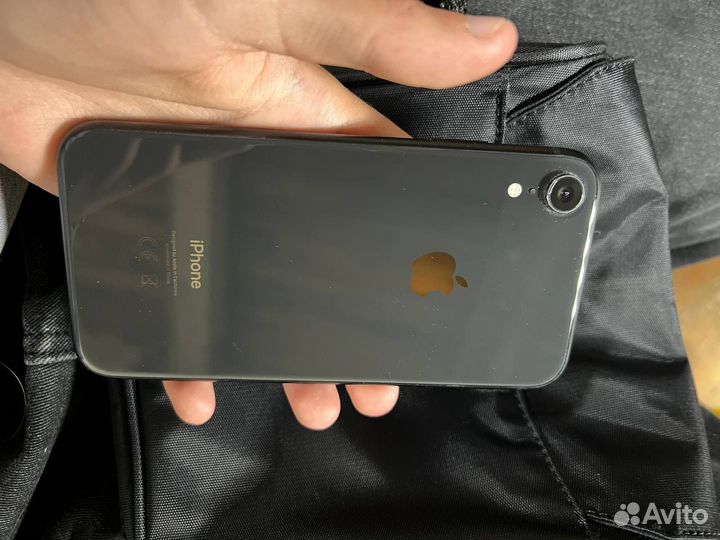 iPhone Xr, 64 ГБ