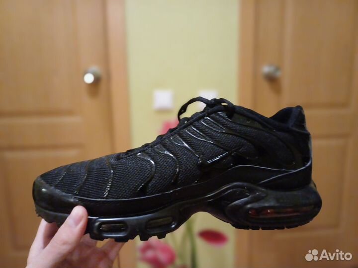 Кроссовки nike air max tn plus