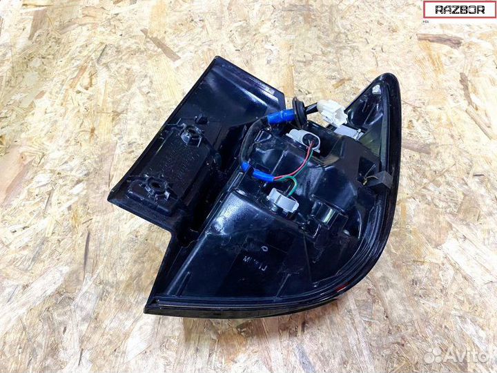 Фара задняя в крыло кузова Mitsubishi ASX