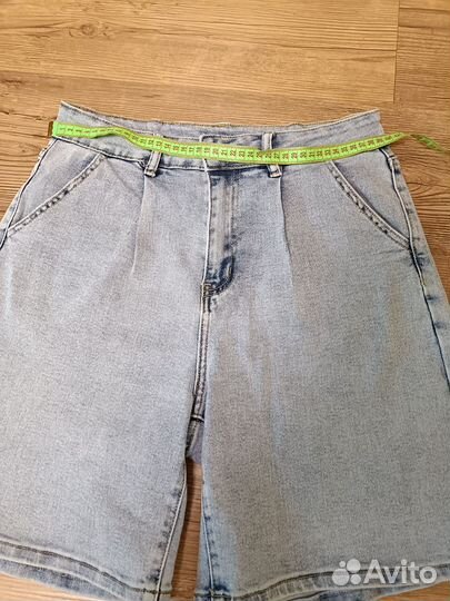 Шорты женские 48-50