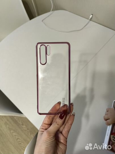 Чехол на Huawei p30 pro