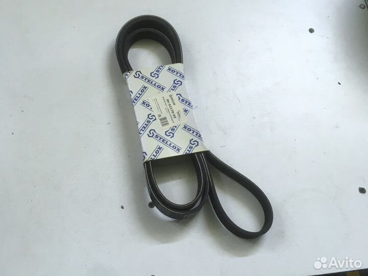 Ремень поликлиновой, 6PK2170