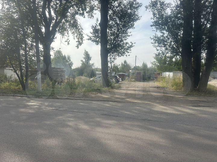 Участок 45 сот. (промназначения)