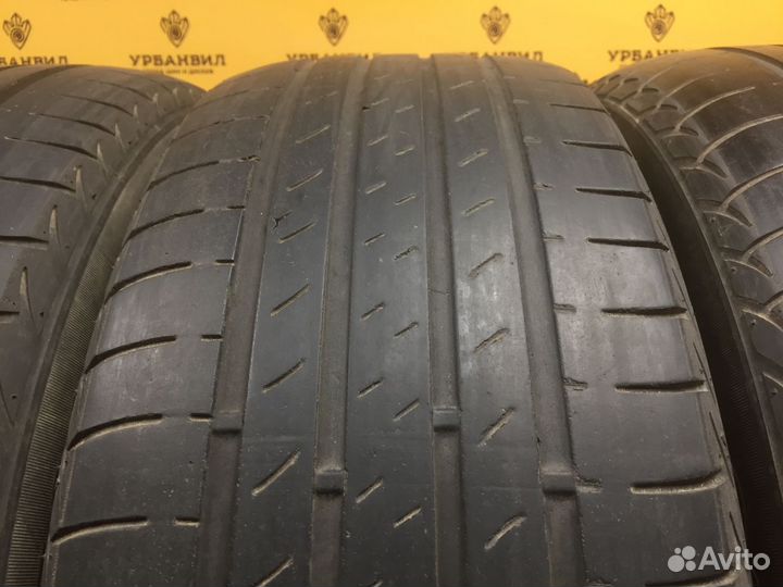 Giti GitiComfort SUV 520 225/65 R17 102H