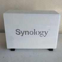Synology ds220j