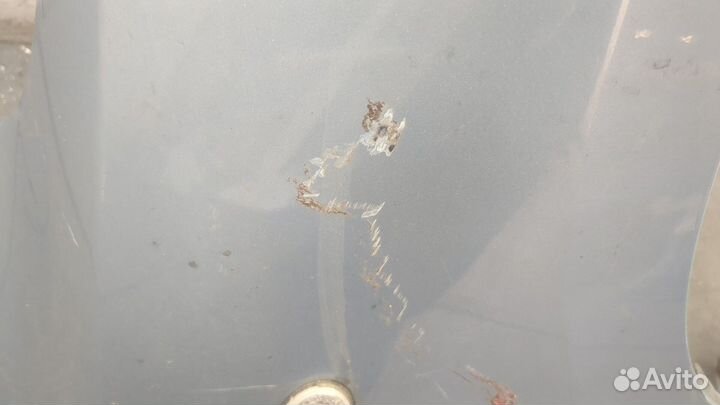 Крыло Mazda 3 (BK), 2009