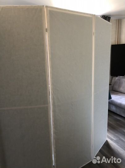 Акустическая ширма, цена за створку