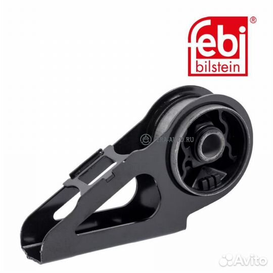Febi 102975 Опора двигателя (спереди слева)