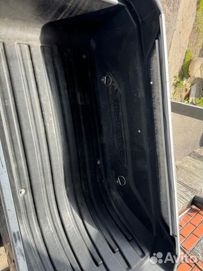 Прицеп тележка для квадроцикла