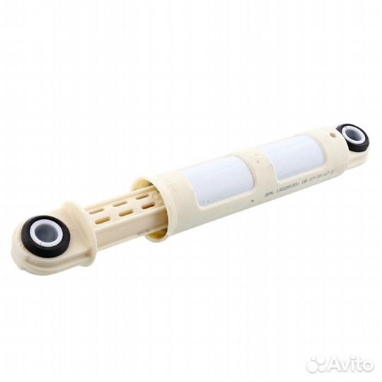 Амортизатор 80N 185-260mm втулка d-11x21mm Zanussi