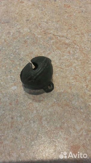 Бубенчик Колокольчик Подвеска Амулет Древность Ста