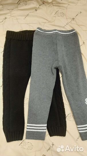 Штанишки легинсы лосины