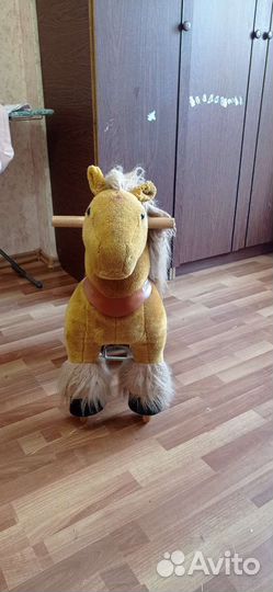 Поницикл детский