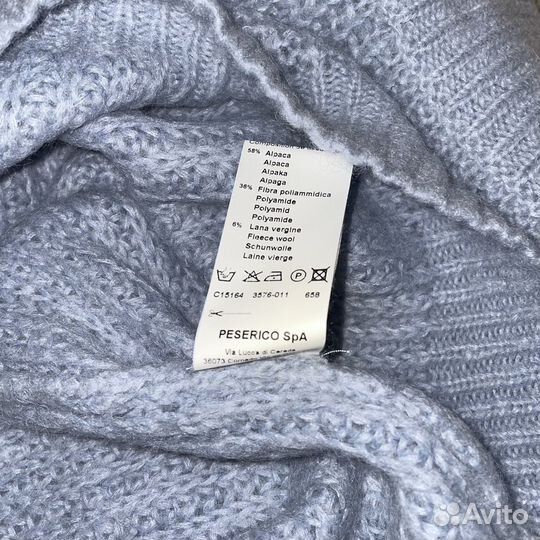 Свитер Peserico M