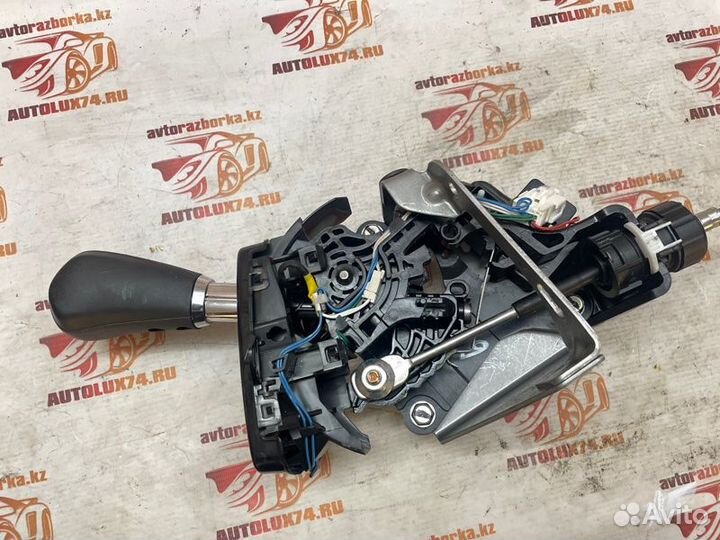 Селектор АКПП Honda Cr-V 4 RE5 R20A5 2017