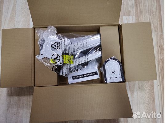 Кронштейн для монитора новый