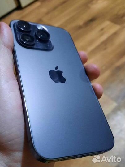iPhone 14 Pro, 128 ГБ