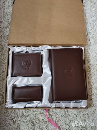 Подарочный набор для мужчин