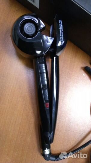 Стайлер- плойка Babyliss Pro PerfectCurl (оригинал