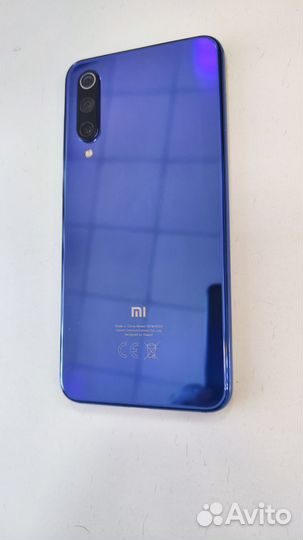 Xiaomi Mi 9 SE, 6/128 ГБ