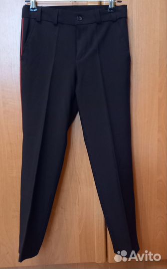 Комплект рубашка и брюки