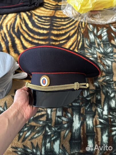 Форма мвд:фуражка,ппска,штаны,берцы,ботинки