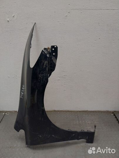 Крыло Honda Civic, 2008