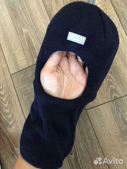 Шапка шлем kerry 48