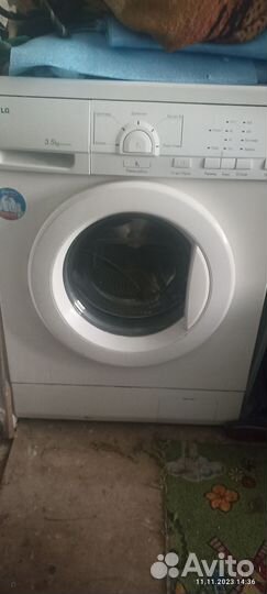 Запчасти для стиральной машинки