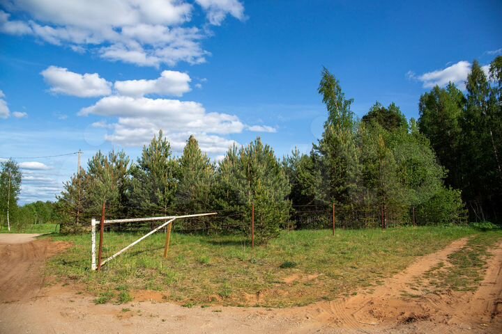 Участок 12 сот. (СНТ, ДНП)