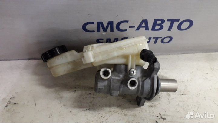 Цилиндр тормозной главный Volvo V40 1.6T 2013-2016