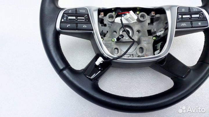 Б/У Б/У Руль Состояние хорошее, оригинал. С