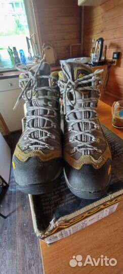 Ботинки Asolo Drifter GV ML