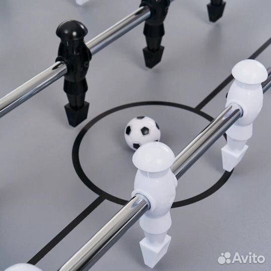 Игровой стол Футбол Proxima Azar 54'