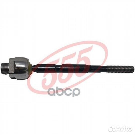 Тяга рулевая перед прав/лев SRN240 555