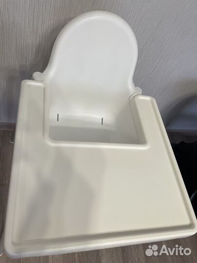 Стульчик для кормления IKEA