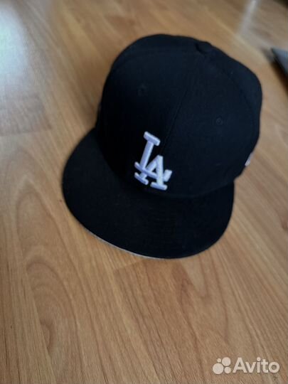 Кепка new era 59fifty