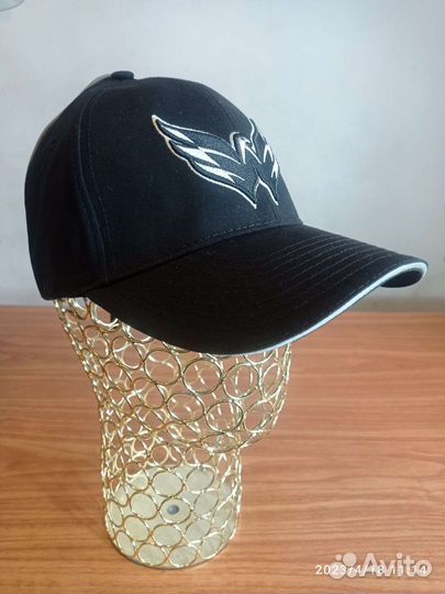 Бейсболка NHL