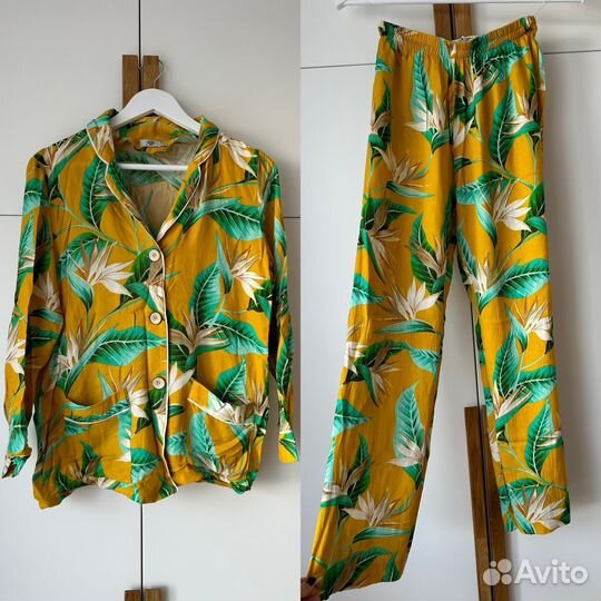 Пакет летних вещей (размер 42/S)