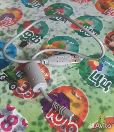USB провод