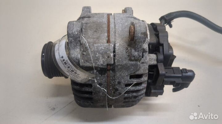 Генератор Volkswagen Sharan, 2007