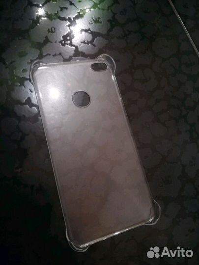 Чехол на Honor 8 lite